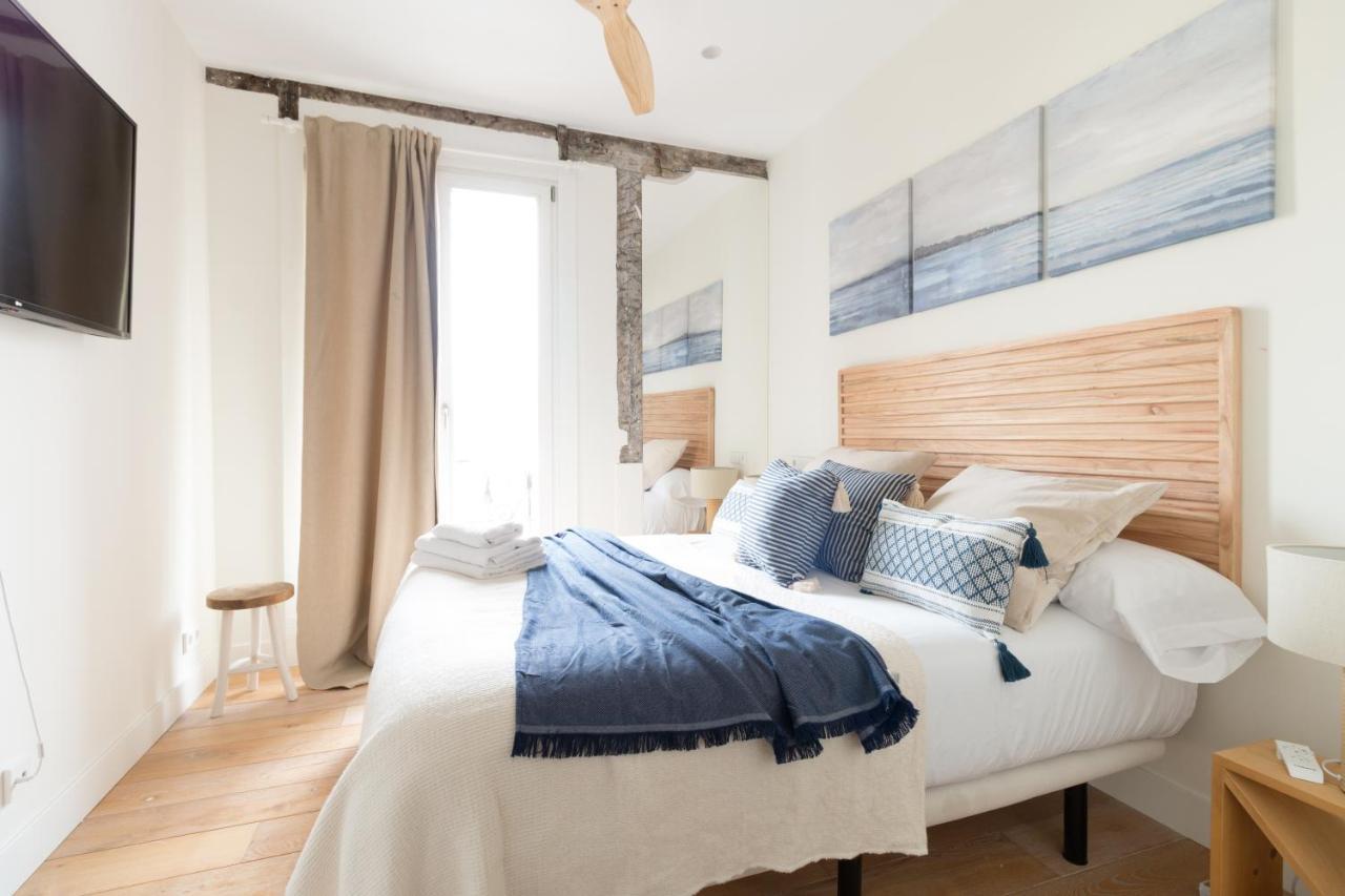 Salazar By Staynnapartments Apartament