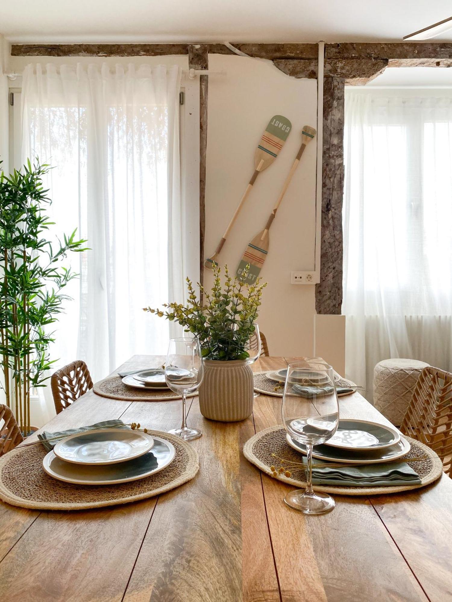 Apartament Salazar By Staynnapartments Bilbao